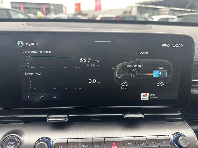 Hyundai Kona Smart