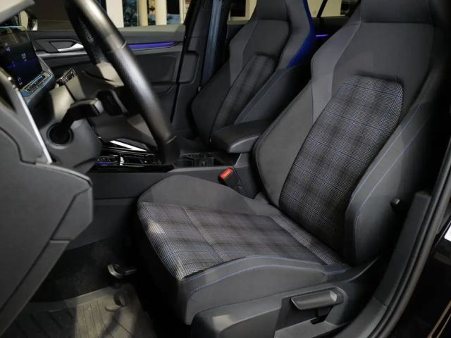 Volkswagen Golf GTE Golf VIII eHybrid