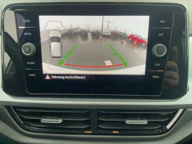 Volkswagen T-Roc 1.0 TSI Life