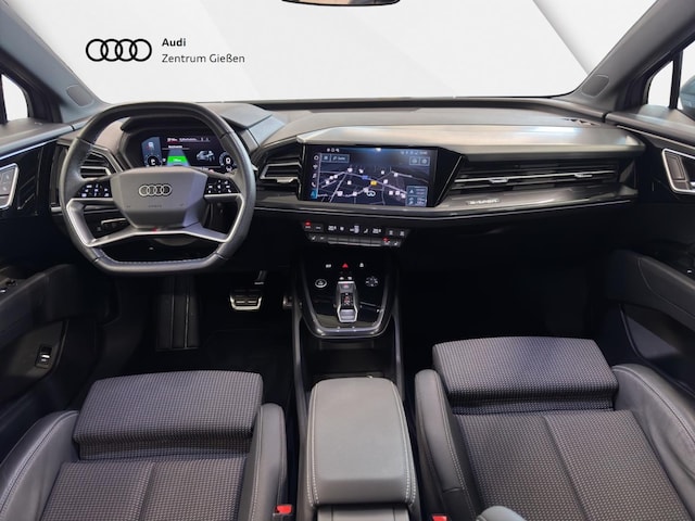 Audi Q4 e-tron 40 Sportback