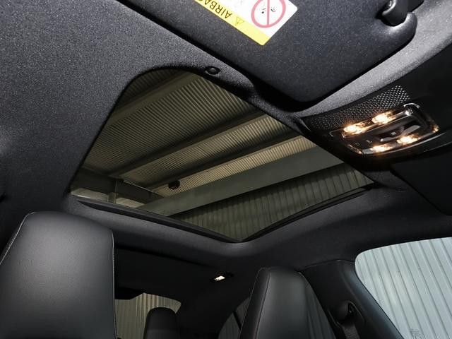 Mercedes-Benz CLA 200 AMG Line Coupé