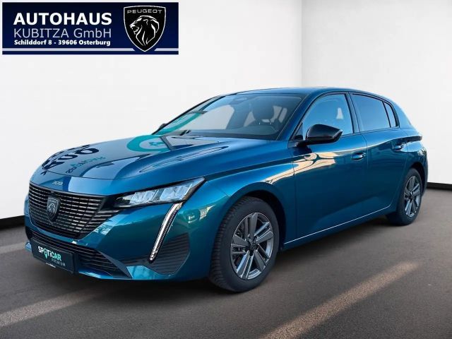 Peugeot 308 Allure Pack BlueHDi EAT8