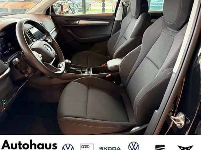Skoda Karoq 1.5 TSI Selection