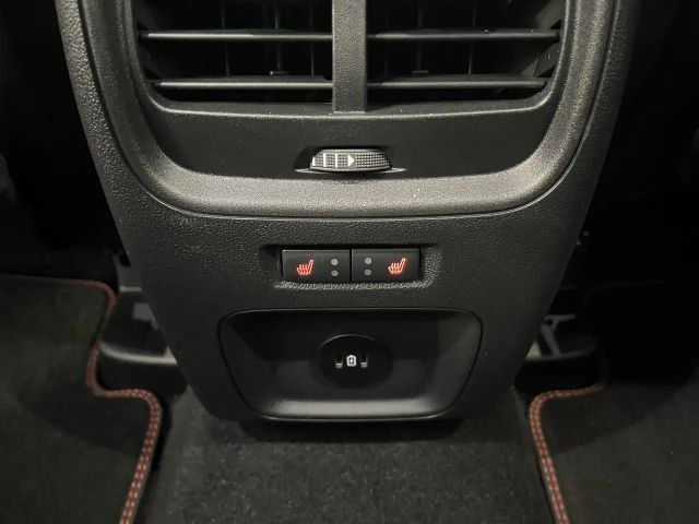 Ford Kuga Hybrid ST Line X