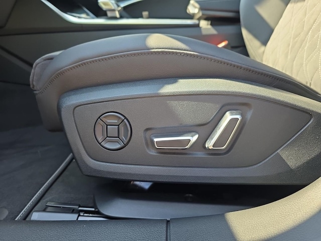 Audi S6 Avant Quattro