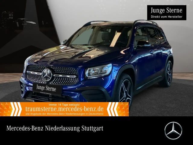Mercedes-Benz GLB 200 AMG Line