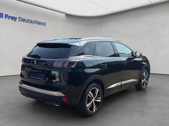 Peugeot 3008 GT-Line Hybrid