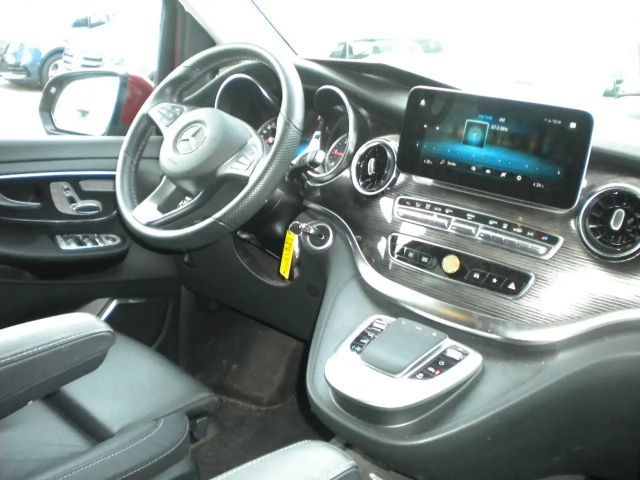 Mercedes-Benz V 300 AVANTGARDE