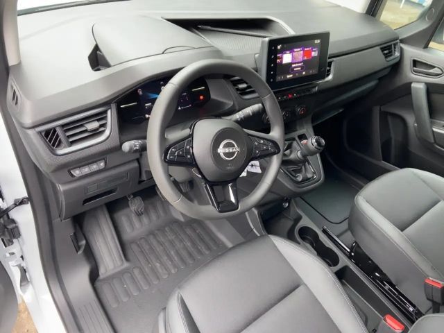 Nissan Townstar Acenta DIG-T