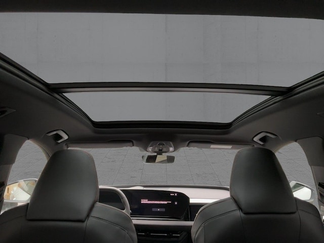 Audi Q6 e-tron Quattro