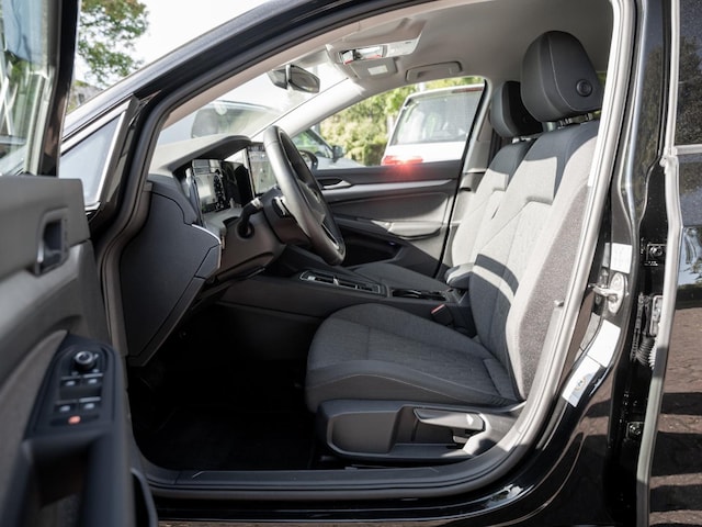 Volkswagen Golf 1.5 eTSI Golf VIII Variant