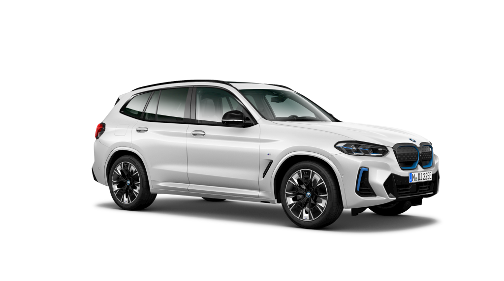 BMW iX3 iX3