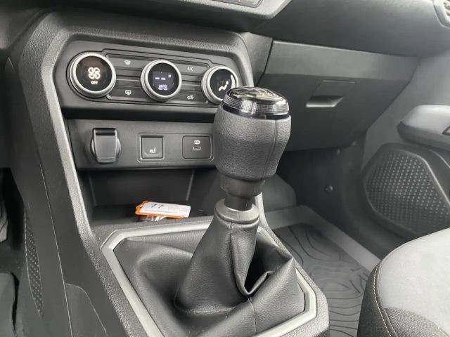 Dacia Sandero Extreme Stepway TCe 110