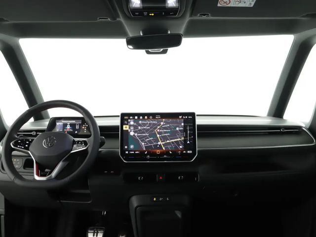 Volkswagen ID.Buzz 4Motion GTX