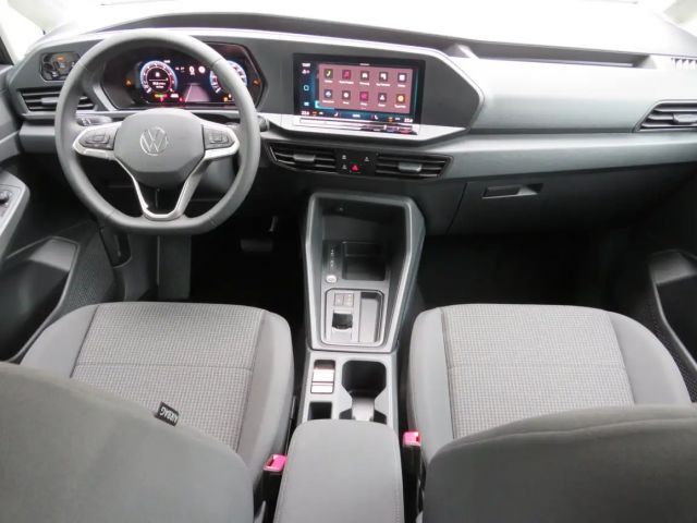 Volkswagen Caddy 1.5 TSI DSG Maxi