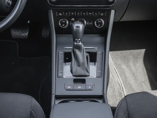 Skoda Superb 2.0 TDI Active Combi