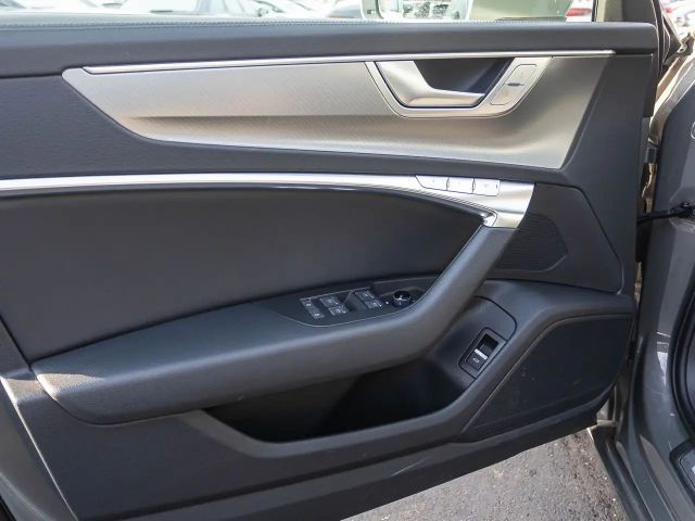 Audi A6 45 TFSI Quattro S-Tronic