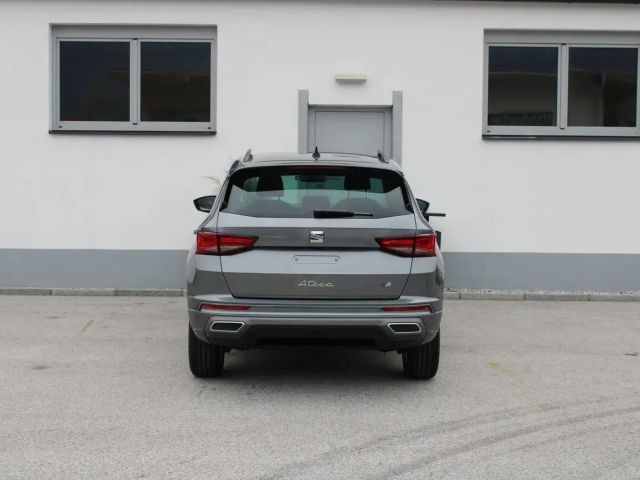 Seat Ateca 1.0 TSI FR-lijn
