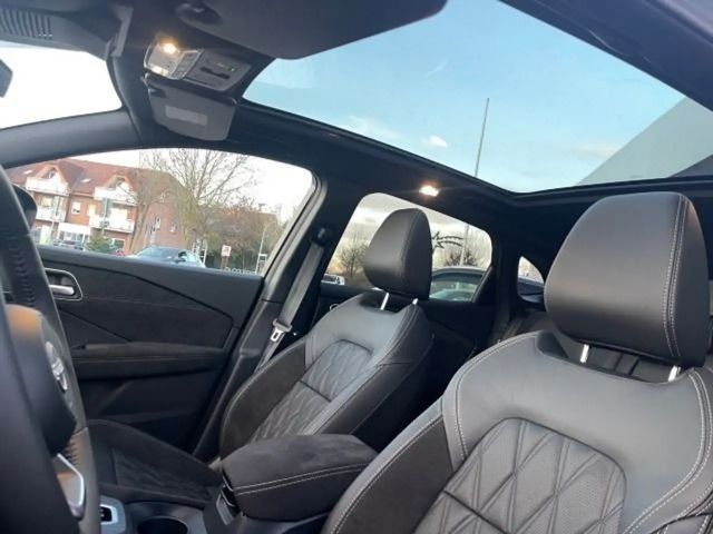 Nissan Qashqai Tekna