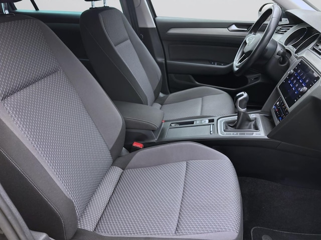 Volkswagen Passat 2.0 TDI Variant