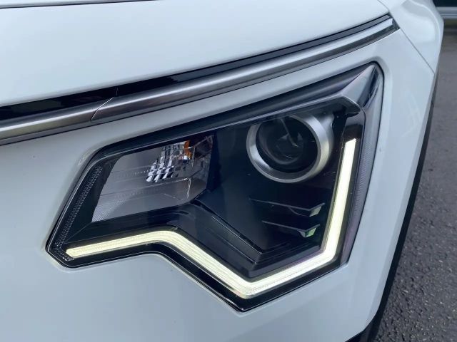 Kia Niro 1.6 HEV 129 DCT VIS Komfort ACC+SHZ+2xKlima+LM