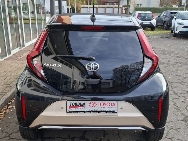 Toyota Aygo X Explore Hatchback