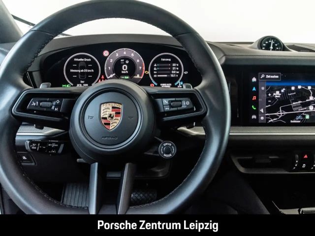 Porsche Cayenne Coupé E-Hybrid