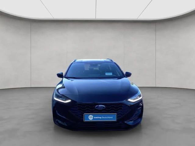 Ford Focus EcoBoost ST Line Wagon