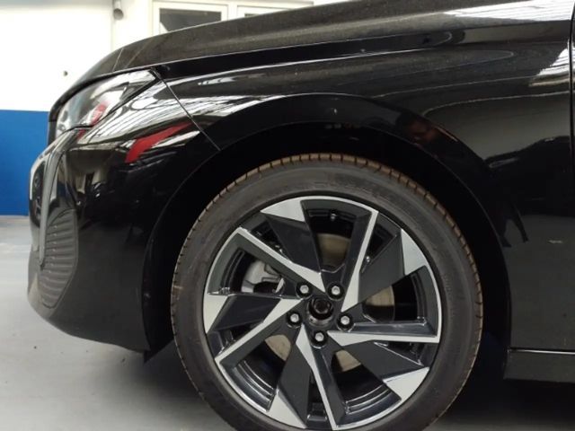 Peugeot 308 Allure Pack Hybrid