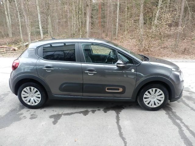 Citroën C3 C-Series