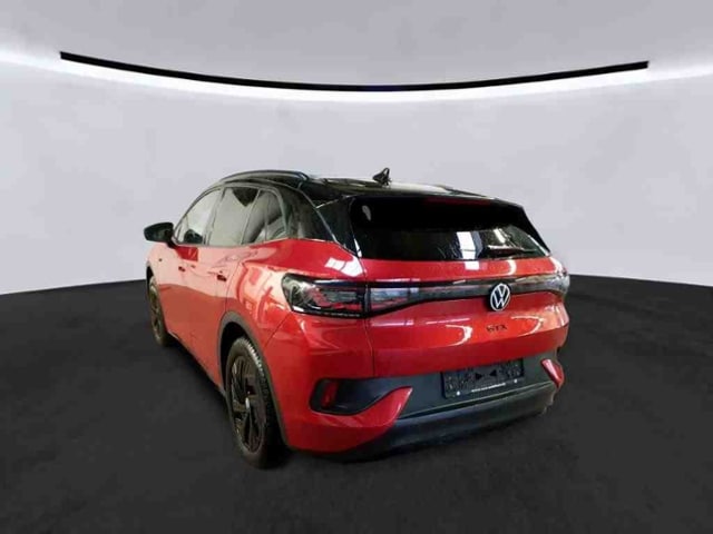 Volkswagen ID.4 220 kW 4Motion