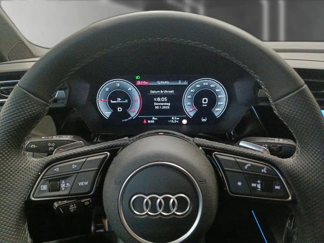 Audi A3 35 TDI S-Tronic Sedan Sportback