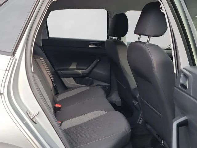 Volkswagen Polo 1.0 TSI IQ.Drive Life