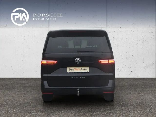 Volkswagen Multivan Business T7