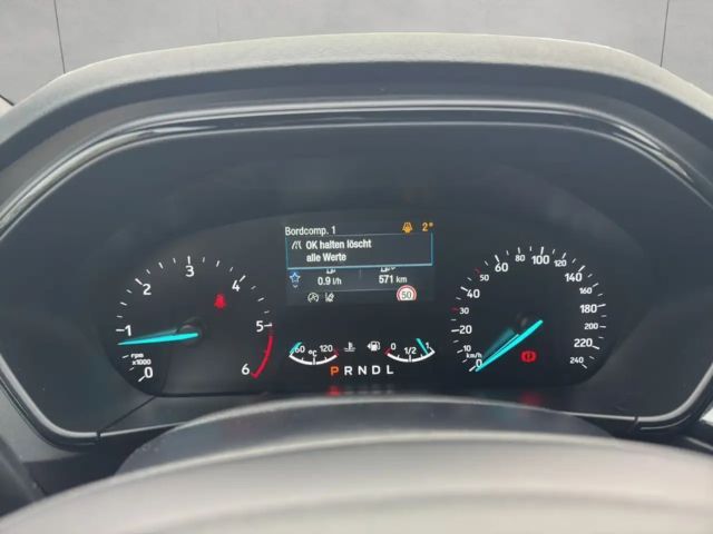 Ford Focus 1.5 EcoBlue ST Line Wagon