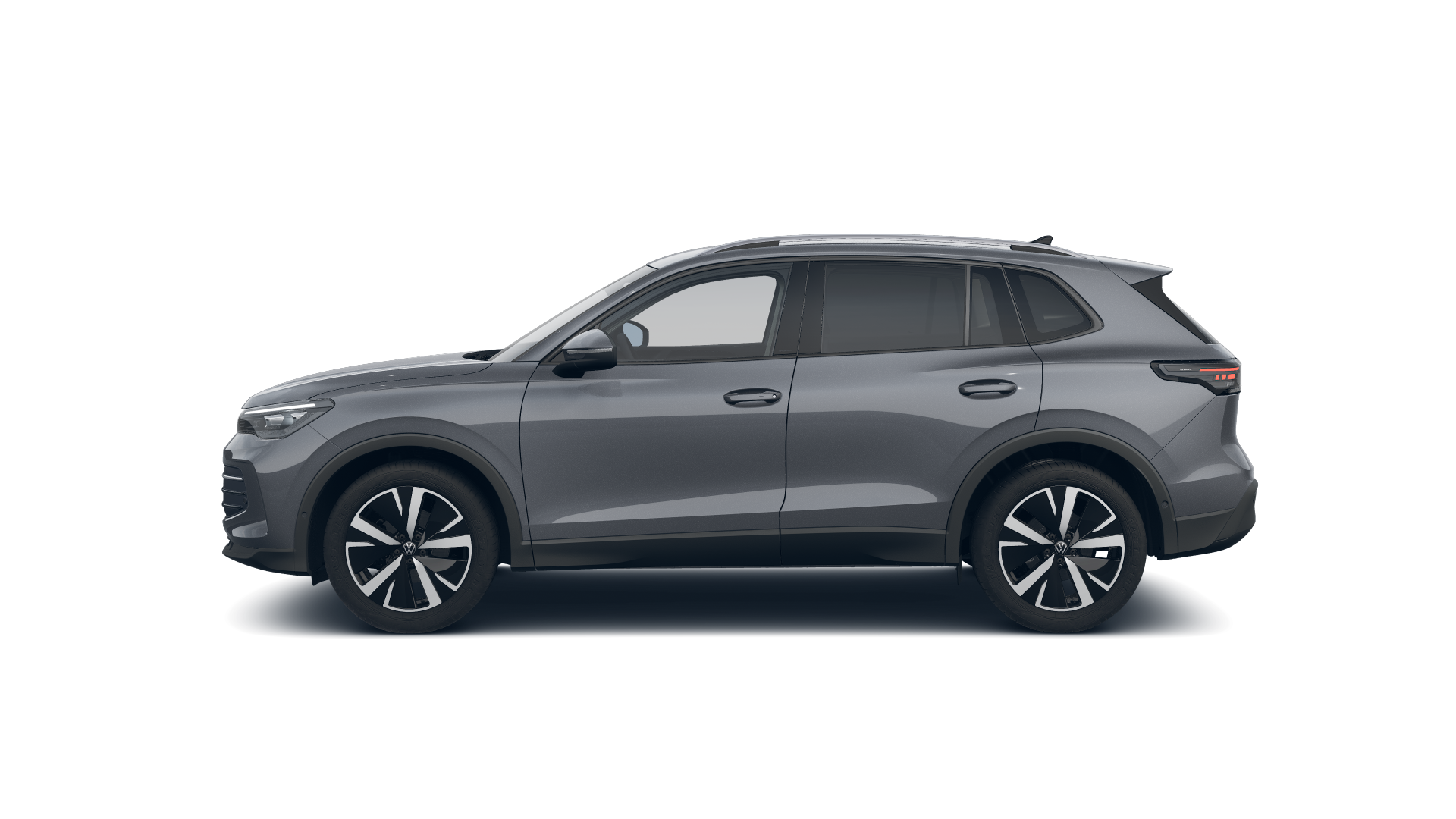 Volkswagen Tiguan 1.5 eTSI DSG