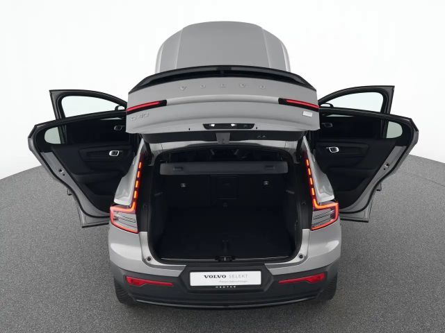 Volvo C40 AWD Plus Recharge Twin Engine