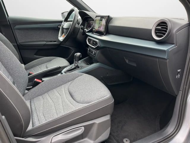 Seat Arona 1.0 TSI DSG