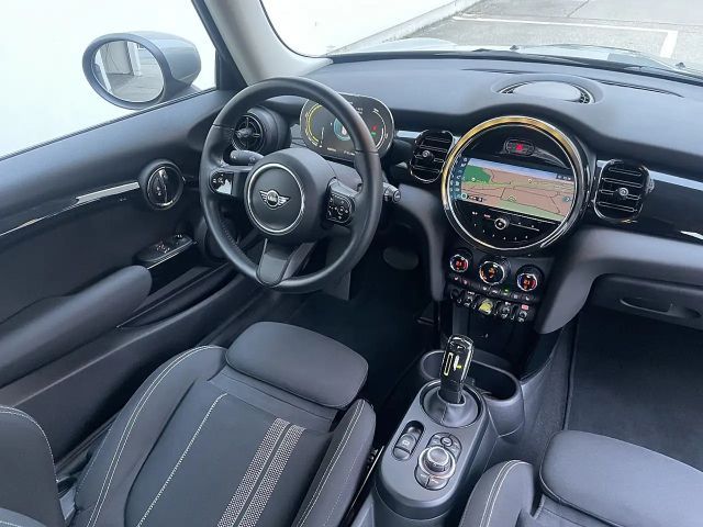 MINI Cooper S SE