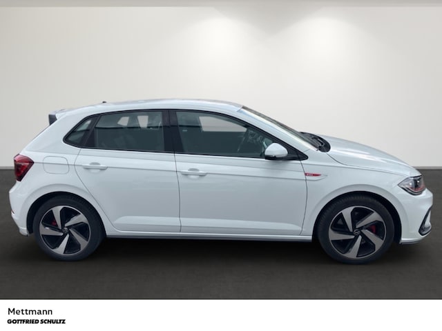 Volkswagen Polo DSG GTI