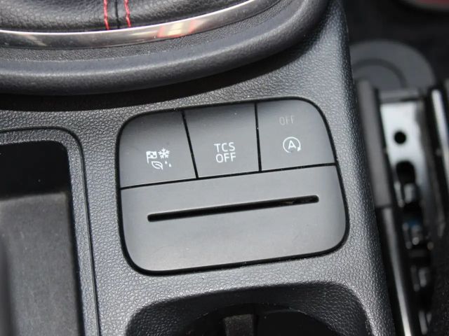 Ford Puma EcoBoost ST Line