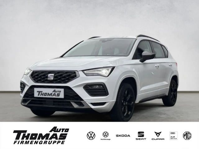 Seat Ateca 2.0 TDI DSG FR-lijn