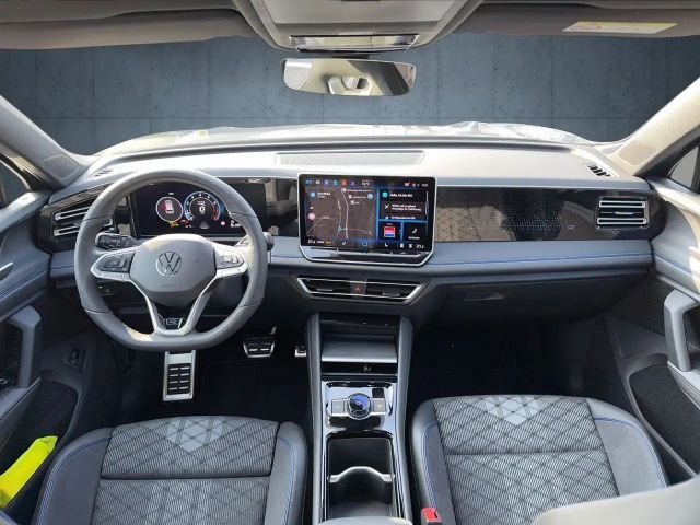 Volkswagen Tiguan 1.5 eTSI R-Line