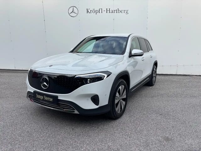 Mercedes-Benz EQB 250