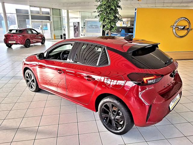 Opel Corsa GS-Line Grand Sport