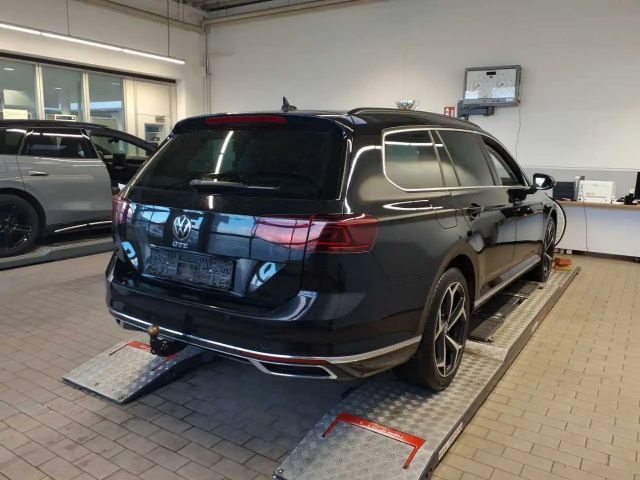 Volkswagen Passat GTE Variant