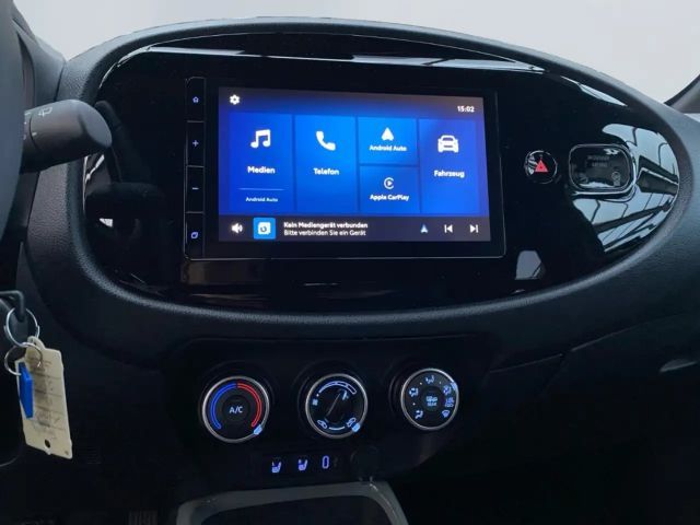 Toyota Aygo X Bi-Tone Hatchback Team D