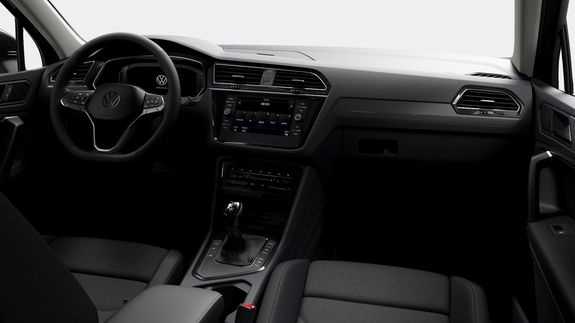 Volkswagen Tiguan 1.4 TSI DSG eHybrid