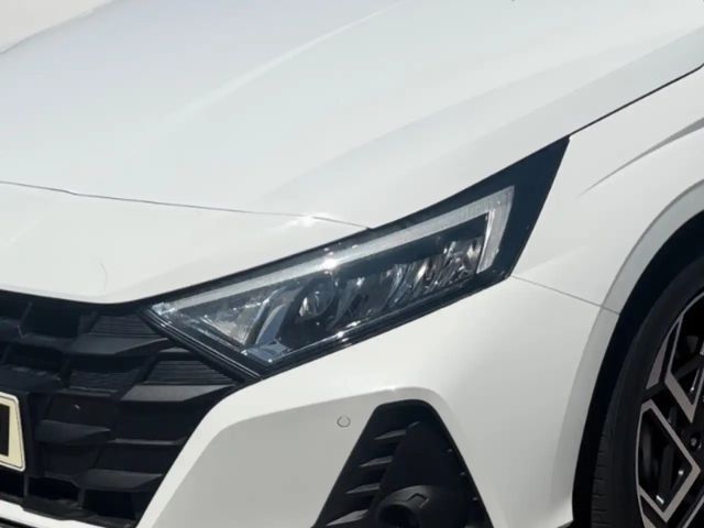 Hyundai i20 1.0 N Line