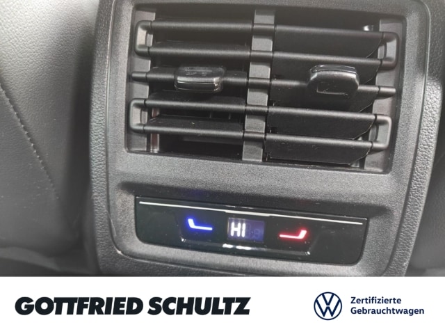 Volkswagen Golf DSG Golf VIII Variant